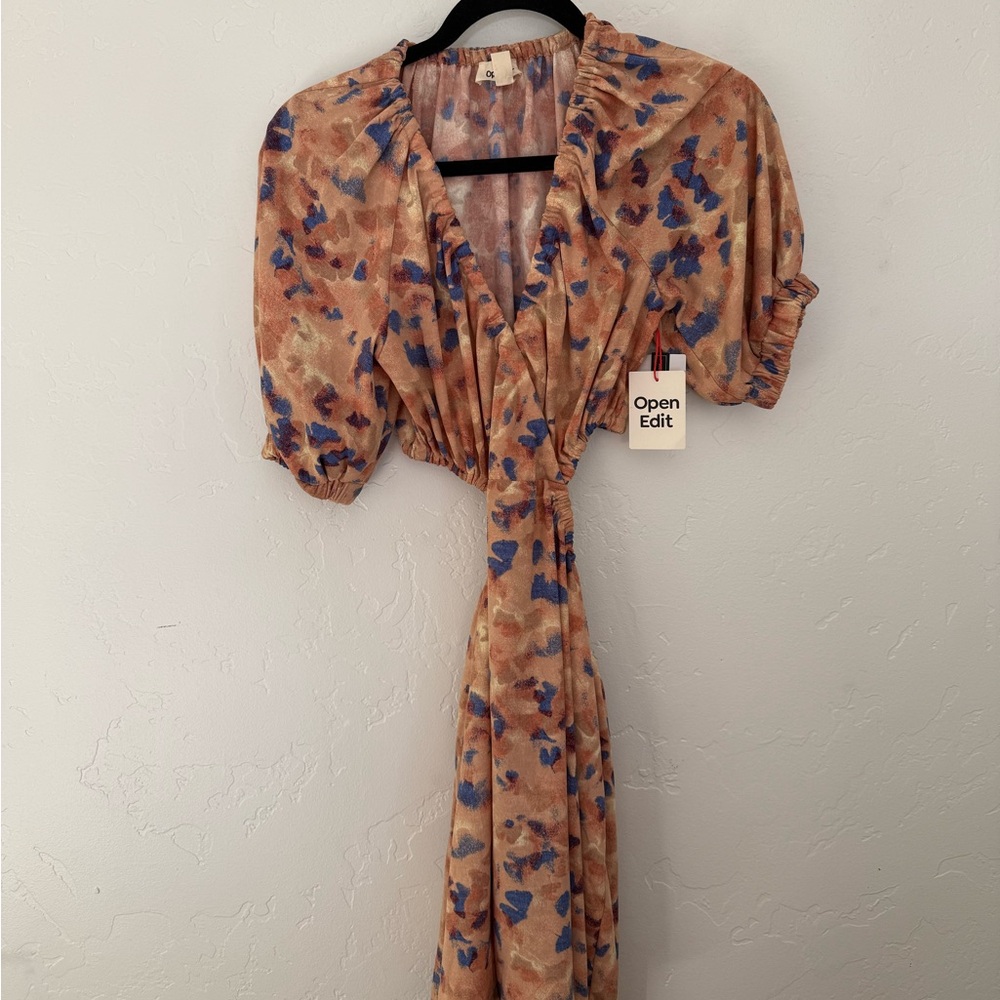 Nordstrom Rack Open Edit Dress - Picture 3 of 4